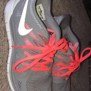 Women’s Nike shoes